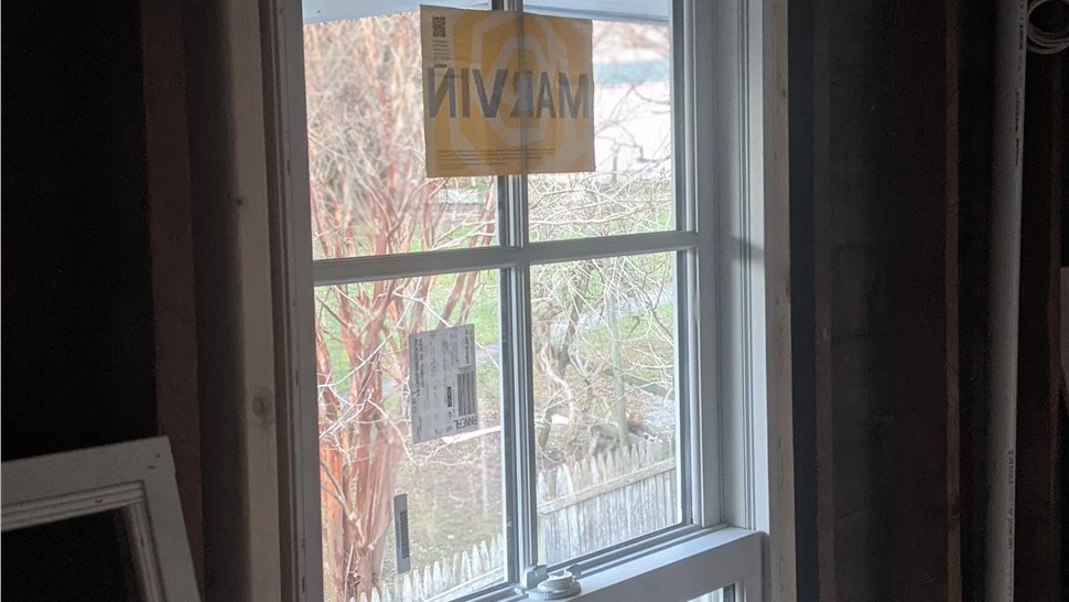 Windows Project Project in Sykesville, MD by ACM Window & Door Design