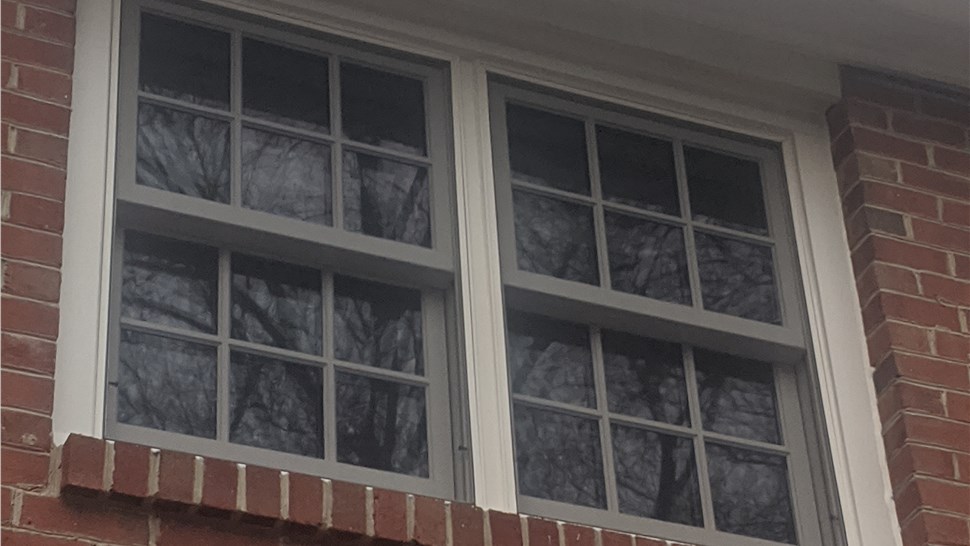 Windows Project Project in Severna Park, MD by ACM Window & Door Design