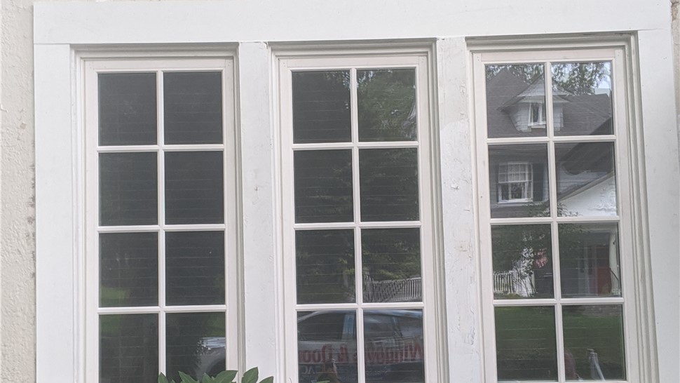 Windows Project Project in Baltimore, MD by ACM Window & Door Design