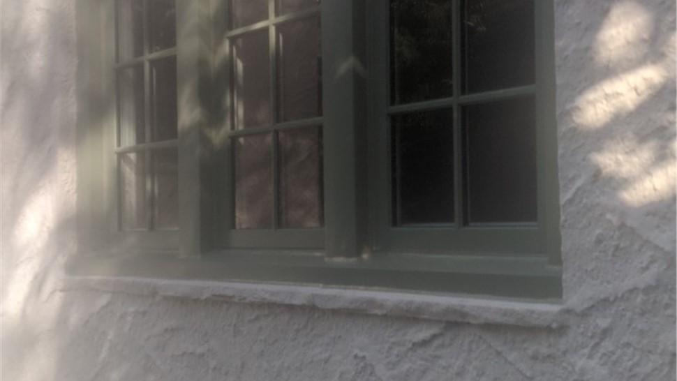 Windows Project in Baltimore, MD by ACM Window & Door Design