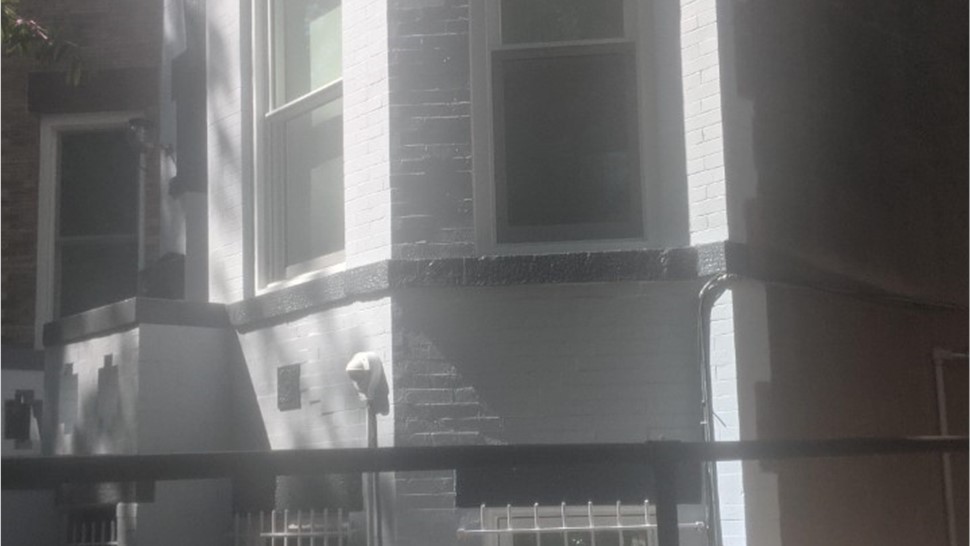 Windows Project in Washington, DC by ACM Window & Door Design