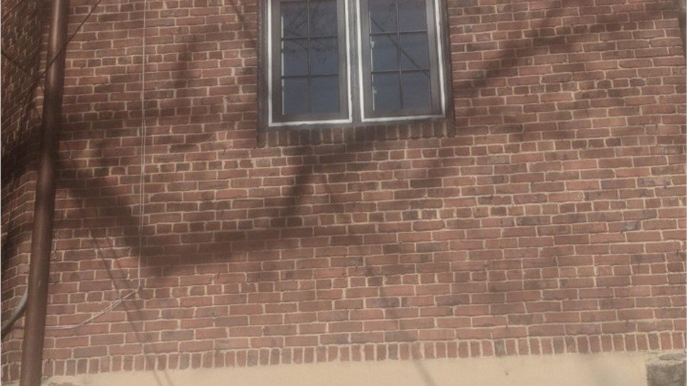 Windows Project in Baltimore, MD by ACM Window & Door Design