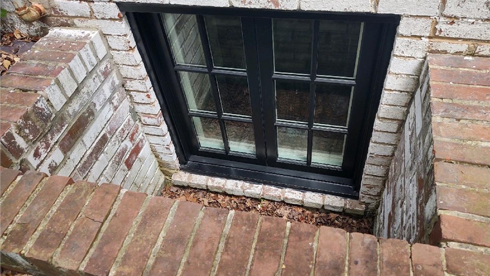 Windows Project Project in Chevy Chase, MD by ACM Window & Door Design