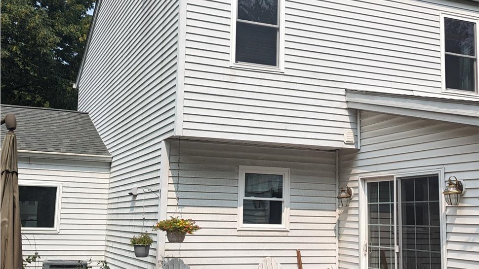 Windows Project in Arnold, MD by ACM Window & Door Design