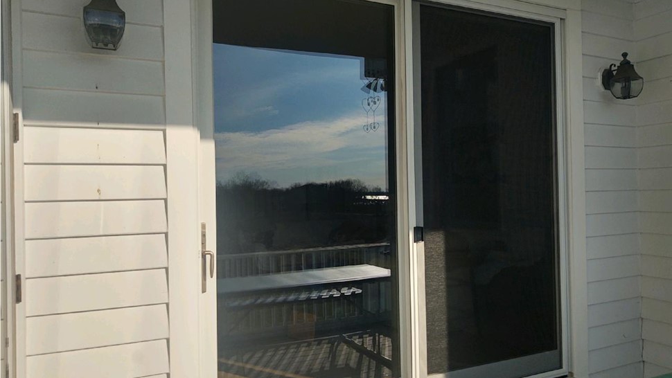 Doors, Windows Project in Edgewater, MD by ACM Window & Door Design