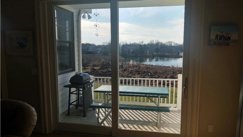 Doors, Windows Project in Edgewater, MD by ACM Window & Door Design