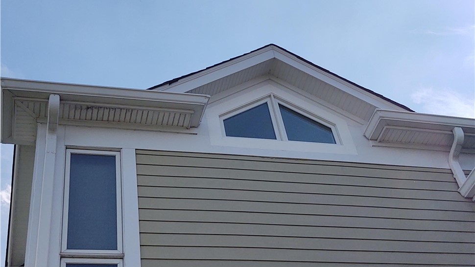 Windows Project Project in Graysonville, MD by ACM Window & Door Design