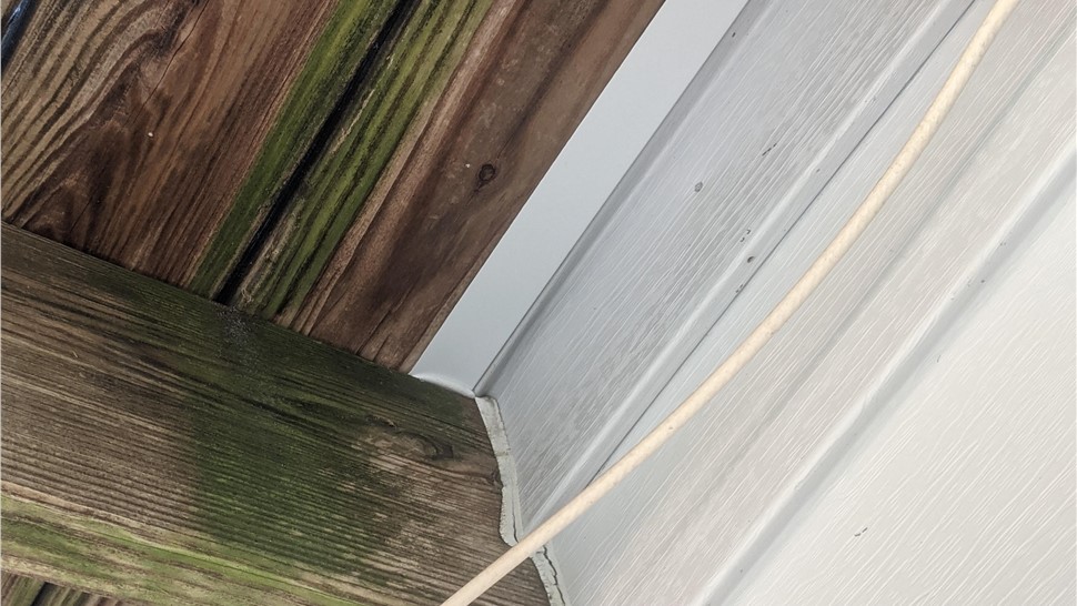 Doors Project Project in Bowie, MD by ACM Window & Door Design