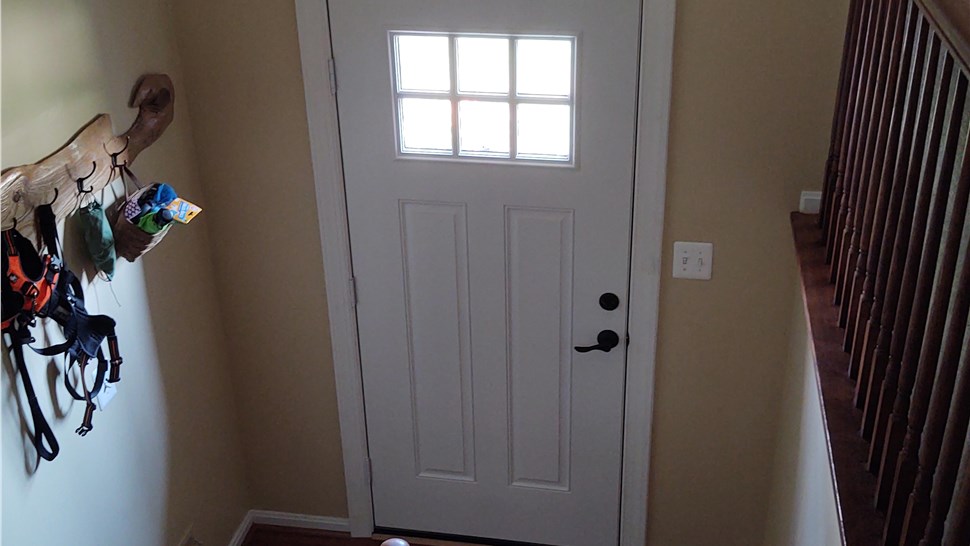 Doors Project Project in Pasadena, MD by ACM Window & Door Design