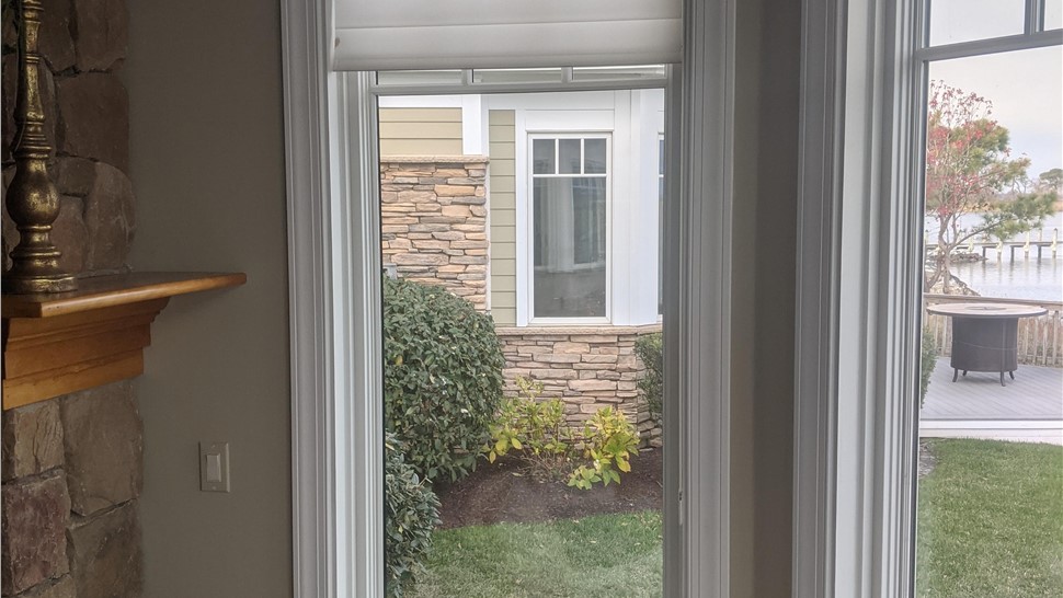 Windows Project Project in Grasonville, MD by ACM Window & Door Design