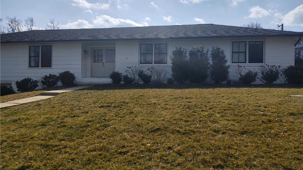 Windows Project Project in Annapolis, MD by ACM Window & Door Design