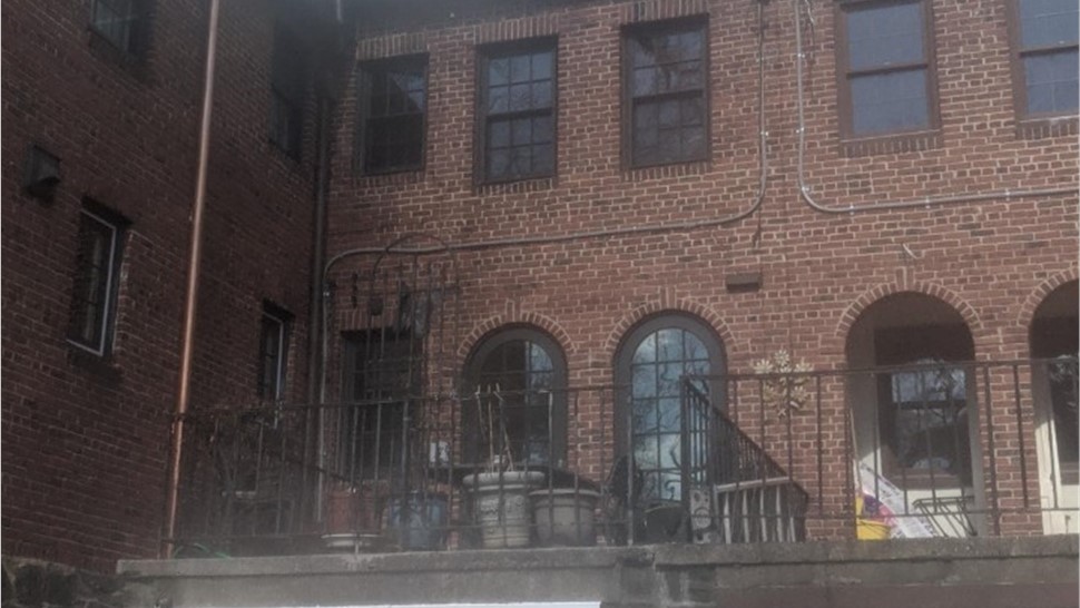 Windows Project in Baltimore, MD by ACM Window & Door Design