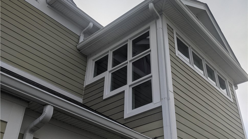 Windows Project Project in Grasonville, MD by ACM Window & Door Design