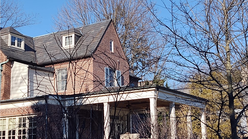 Windows Project Project in Towson, MD by ACM Window & Door Design