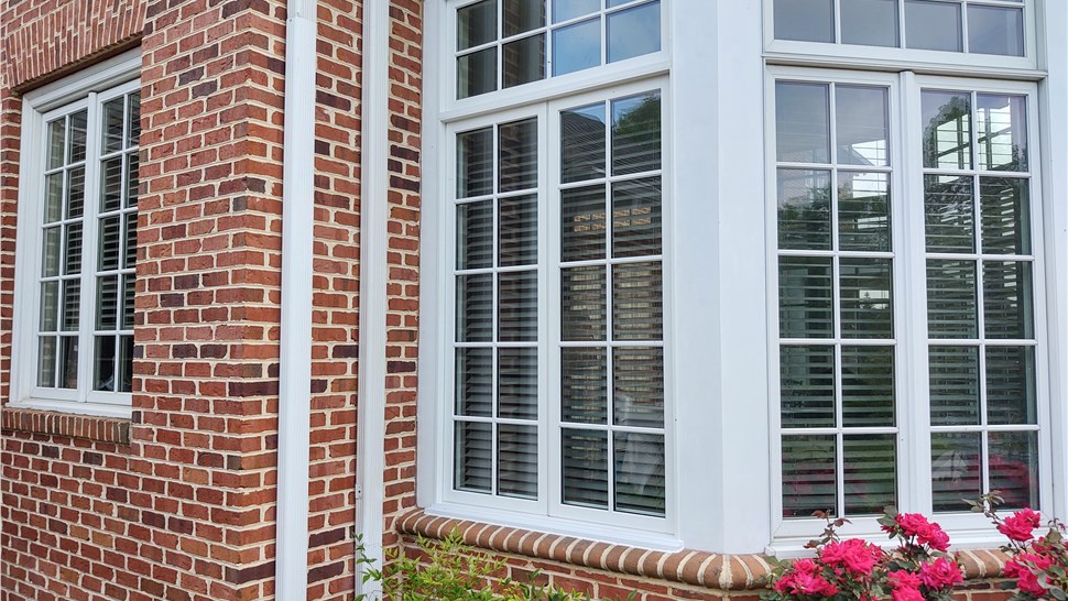 Windows Project Project in Phoenix, MD by ACM Window & Door Design