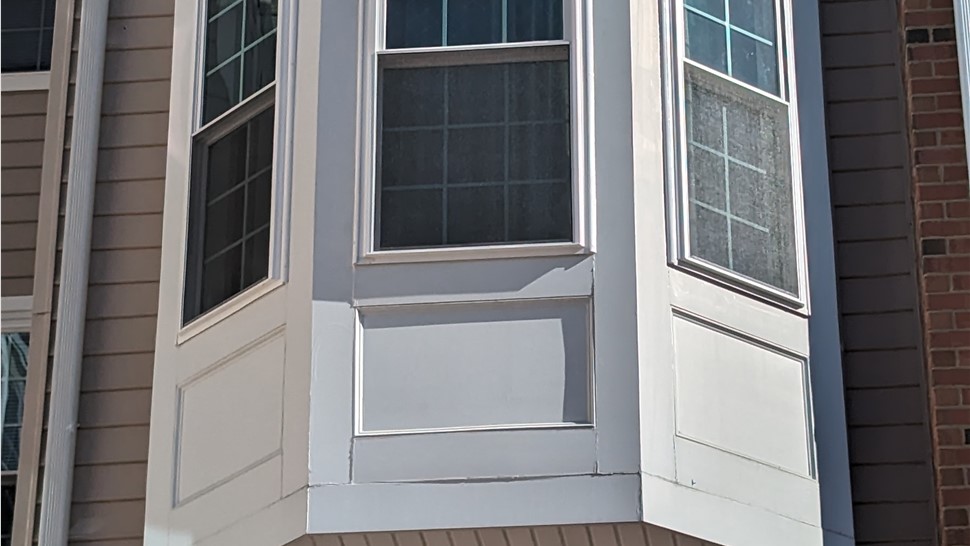Doors, Windows Project in Odenton, MD by ACM Window & Door Design