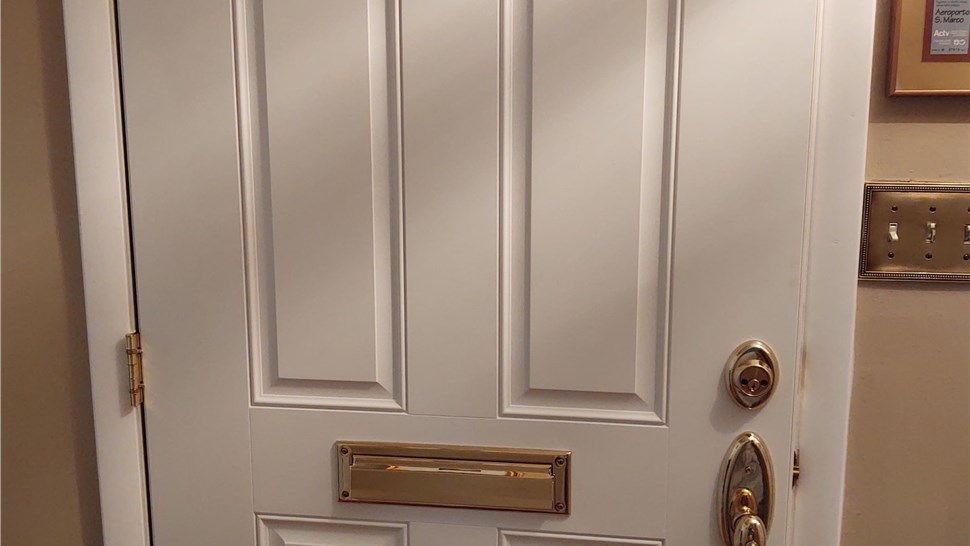 Windows Project Project in Baltimore, MD by ACM Window & Door Design