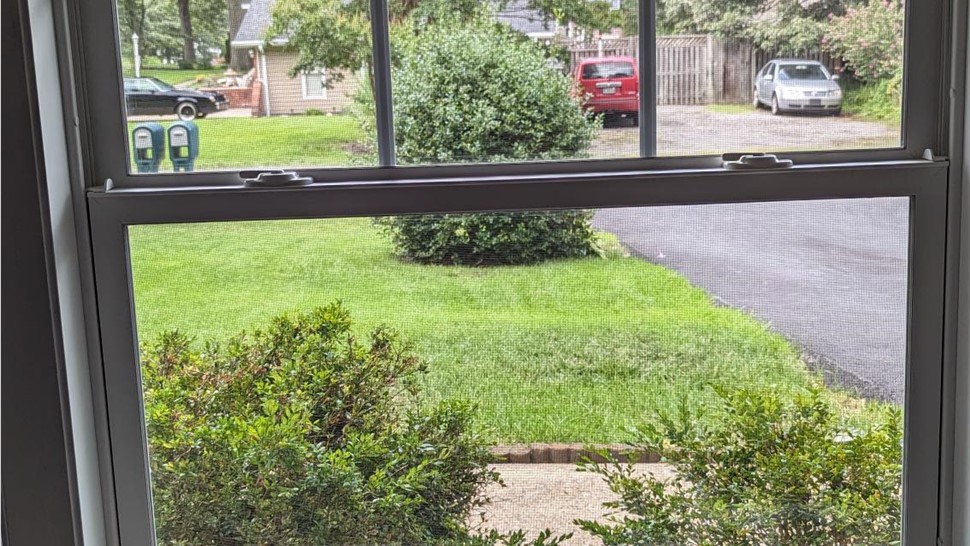 Doors, Windows Project in Severn, MD by ACM Window & Door Design