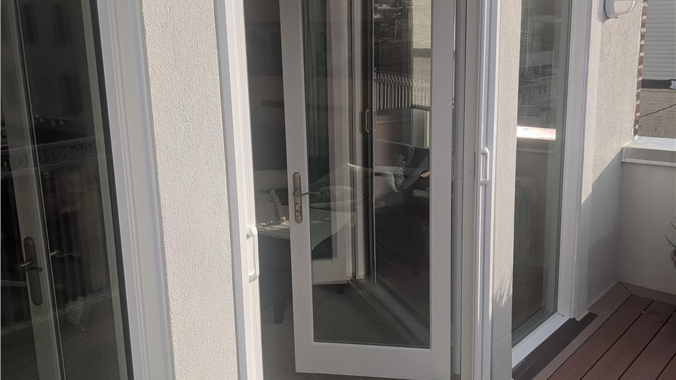 Windows Project Project in Baltimore, MD by ACM Window & Door Design