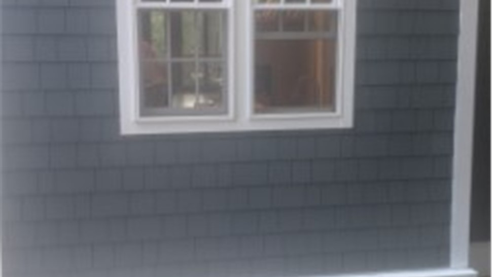 Windows Project in Severna Park, MD by ACM Window & Door Design