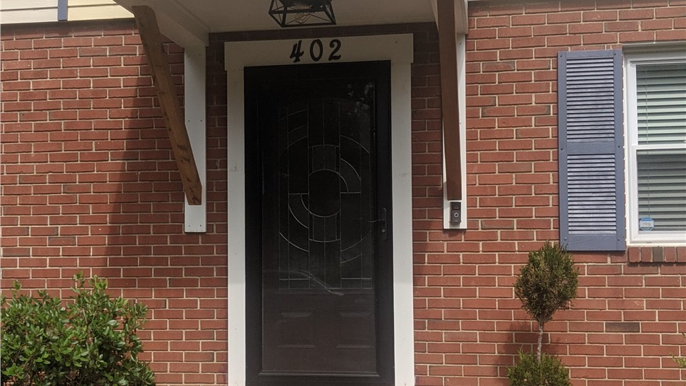 Windows Project Project in Arnold, MD by ACM Window & Door Design