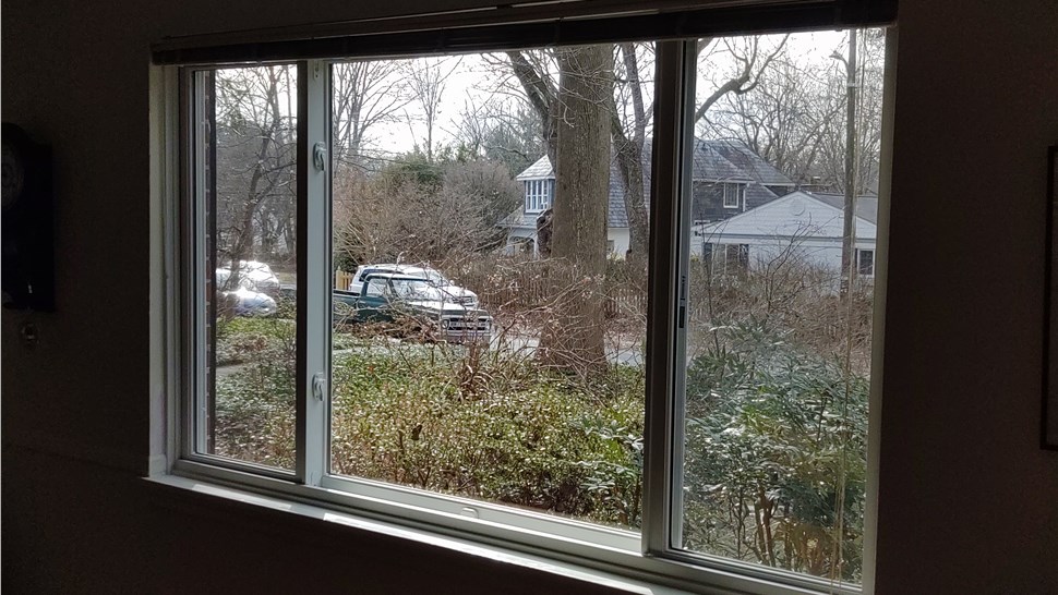 Windows Project Project in Baltimore, MD by ACM Window & Door Design