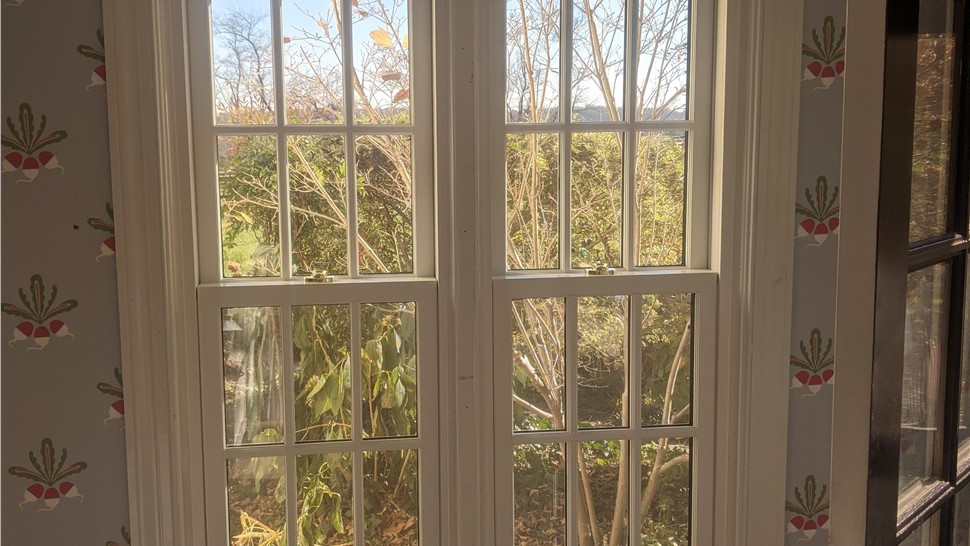 Windows Project Project in Monkton, MD by ACM Window & Door Design