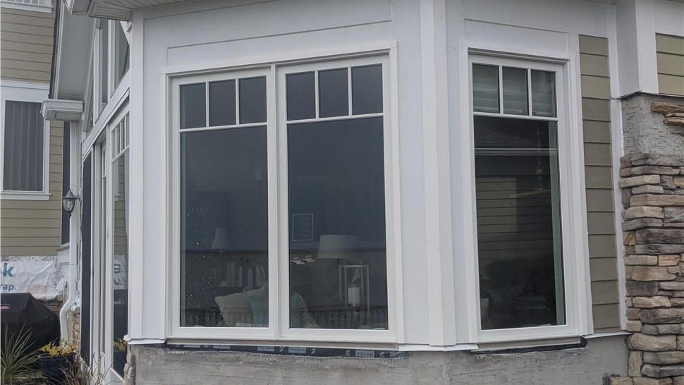 Windows Project Project in Grasonville, MD by ACM Window & Door Design