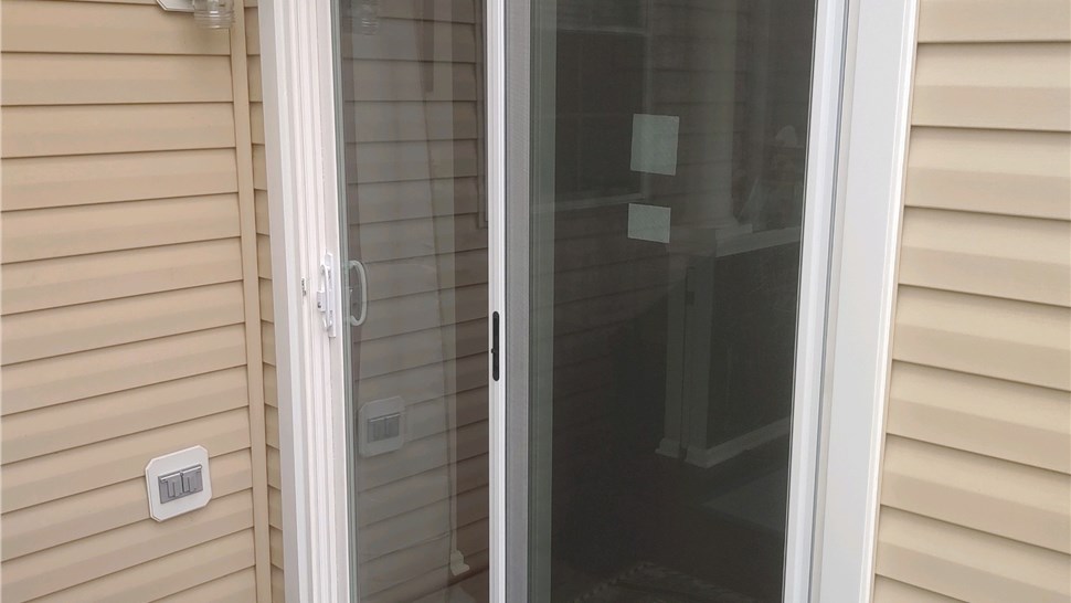 Doors Project Project in Annapolis, MD by ACM Window & Door Design