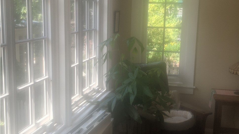 Windows Project in Baltimore, MD by ACM Window & Door Design