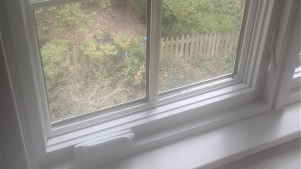 Windows Project in Baltimore, MD by ACM Window & Door Design