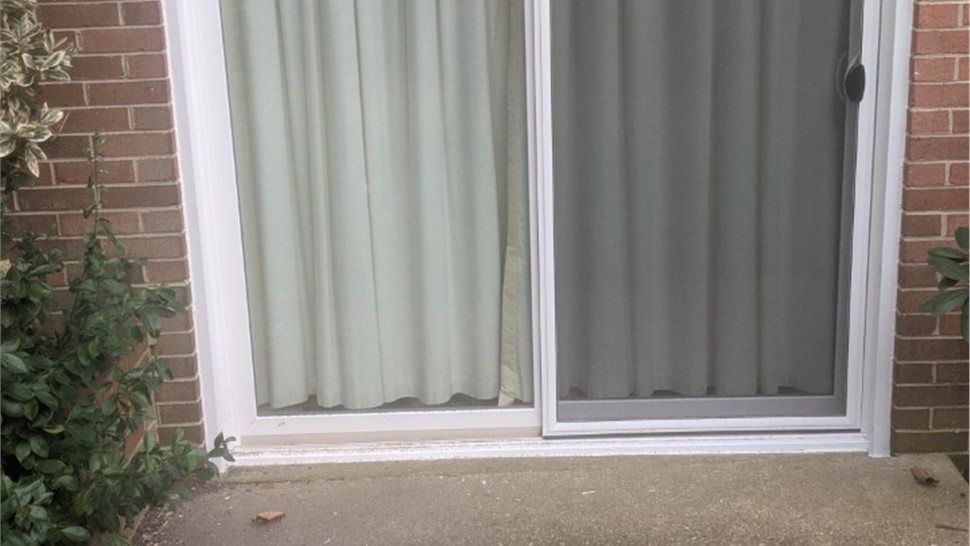 Windows Project Project in Severna Park, MD by ACM Window & Door Design