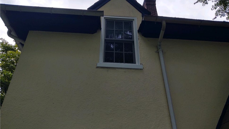 Windows Project Project in Baltimore, MD by ACM Window & Door Design