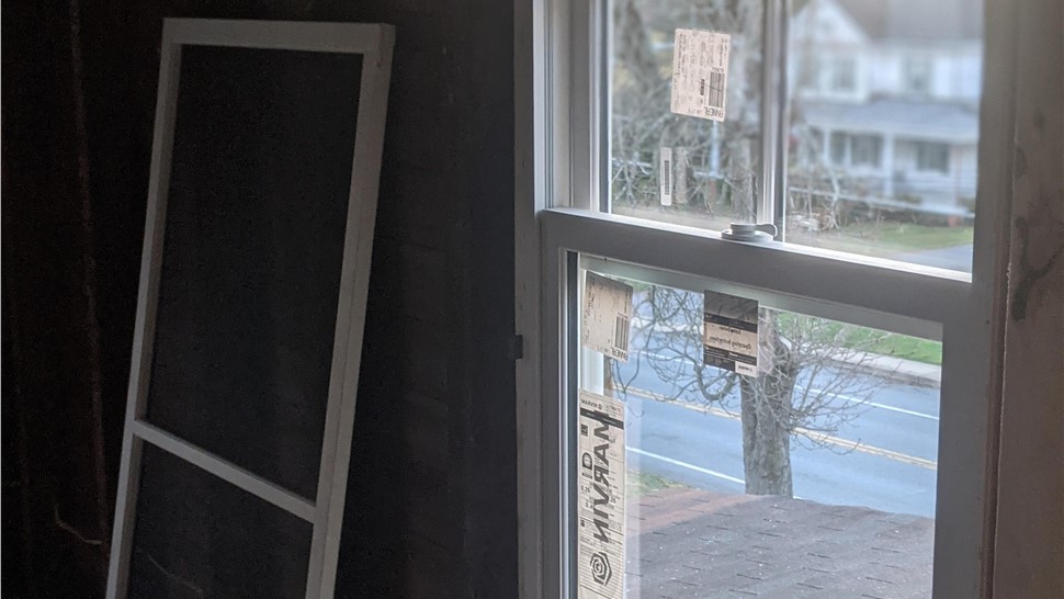 Windows Project Project in Sykesville, MD by ACM Window & Door Design