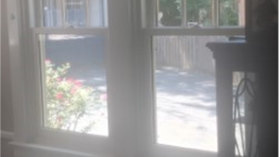 Windows Project in Timonium, MD by ACM Window & Door Design