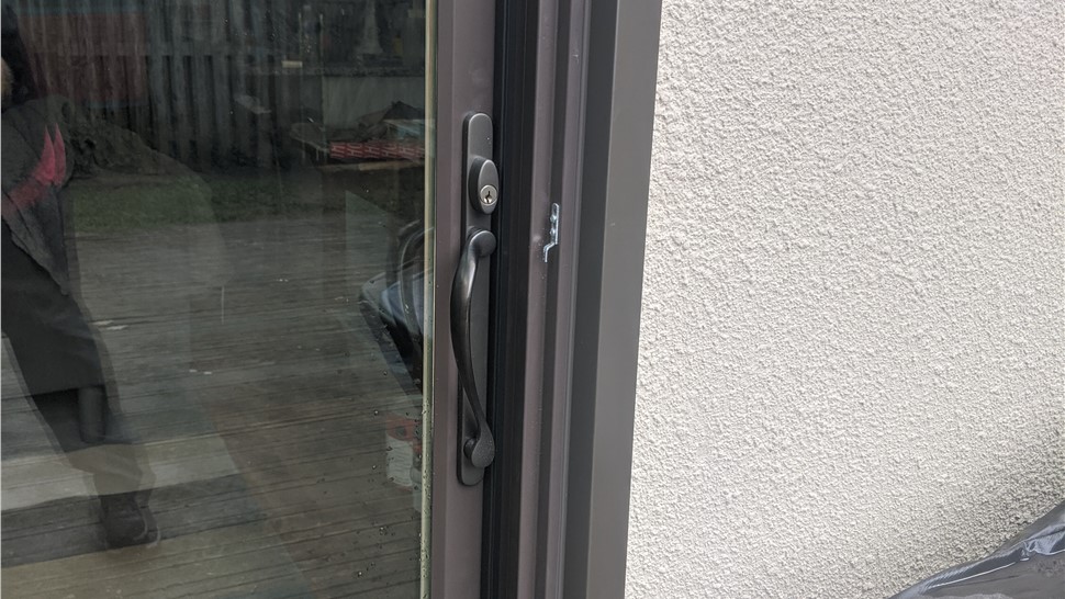 Doors Project Project in Baltimore, MD by ACM Window & Door Design