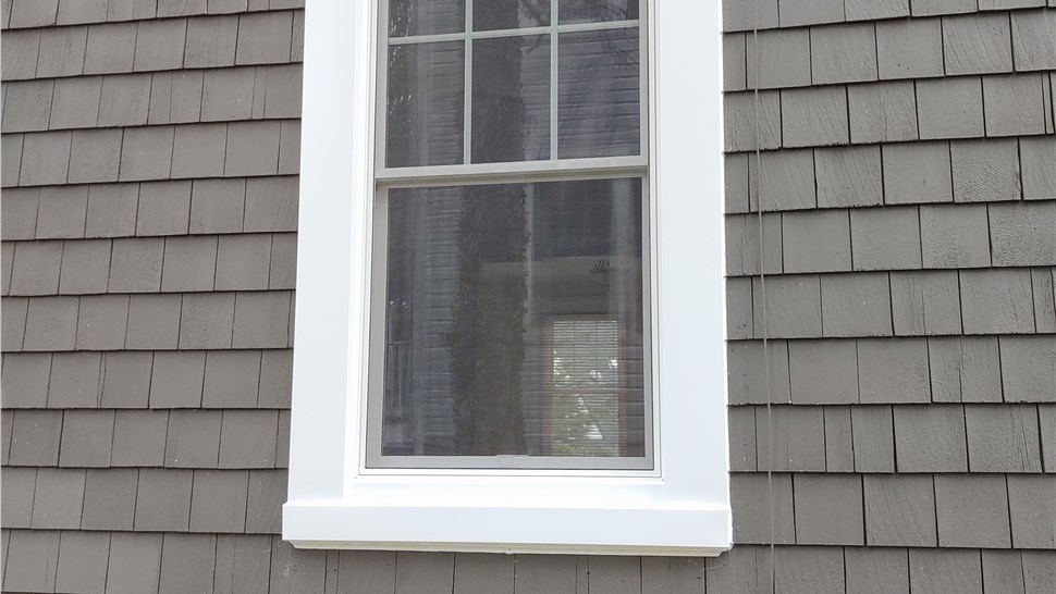 Windows Project Project in Baltimore, MD by ACM Window & Door Design