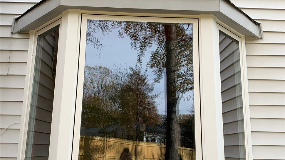 Windows Project Project in Bowie, MD by ACM Window & Door Design
