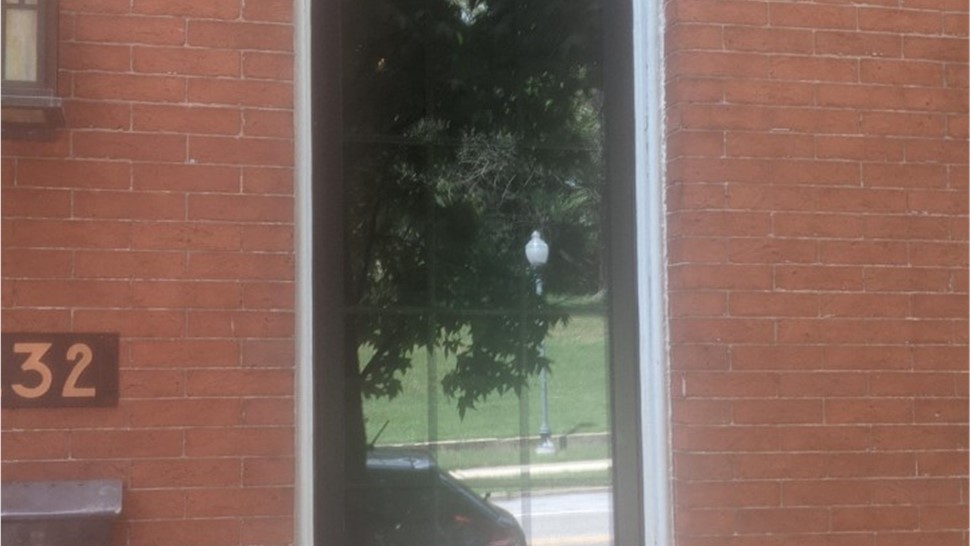 Windows Project in Baltimore, MD by ACM Window & Door Design