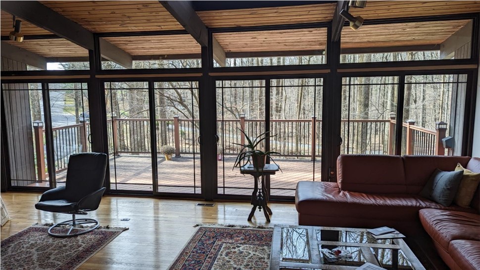 Doors, Windows Project in Owings Mills, MD by ACM Window & Door Design