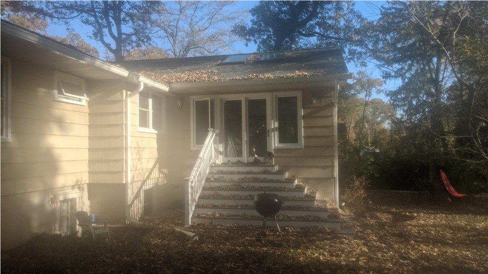 Doors, Windows Project in Severna Park, MD by ACM Window & Door Design