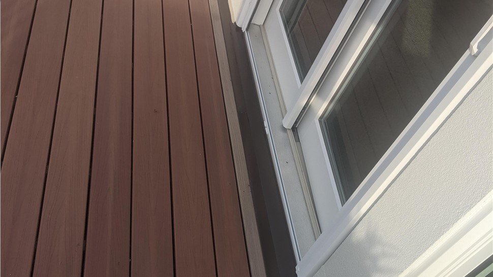 Windows Project Project in Baltimore, MD by ACM Window & Door Design