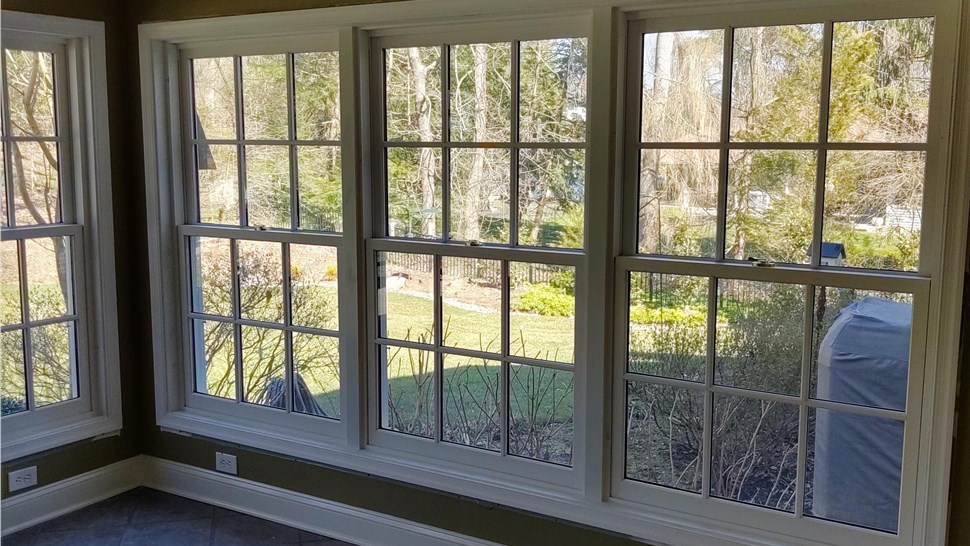 Windows Project Project in Lutherville Timonium, MD by ACM Window & Door Design