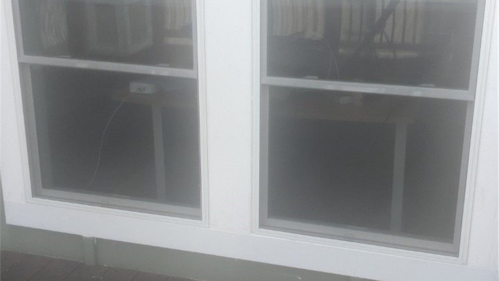 Windows Project in Baltimore, MD by ACM Window & Door Design