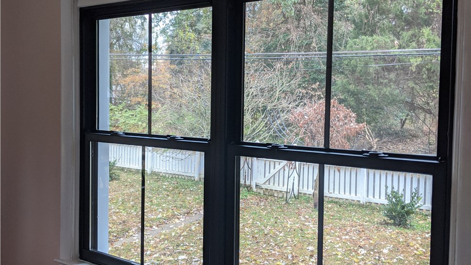 Windows Project Project in Annapolis, MD by ACM Window & Door Design