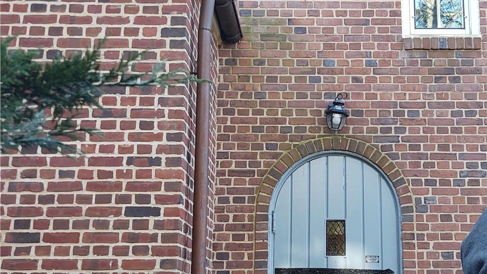 Windows Project Project in Towson, MD by ACM Window & Door Design