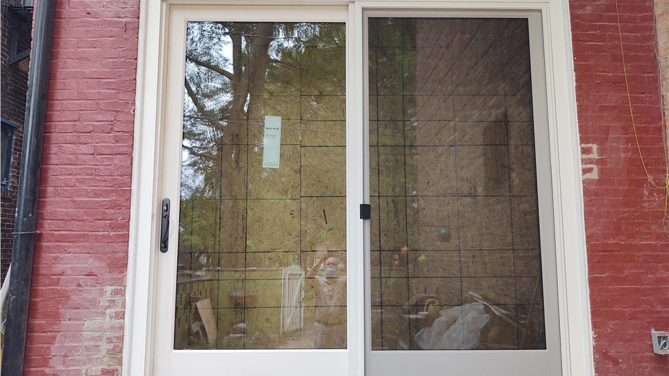 Doors Project Project in Baltimore, MD by ACM Window & Door Design