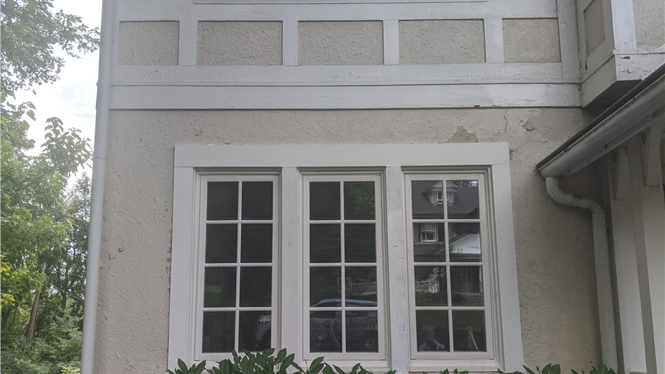 Windows Project Project in Baltimore, MD by ACM Window & Door Design