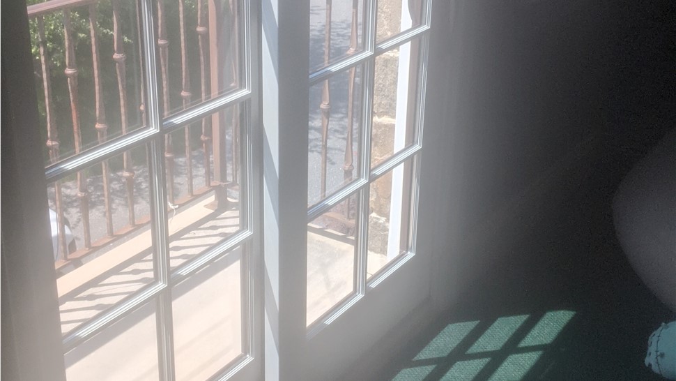 Doors Project in Owings Mills, MD by ACM Window & Door Design