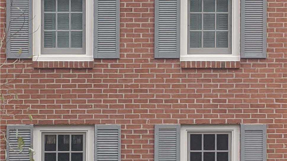 Windows Project Project in Severna Park, MD by ACM Window & Door Design